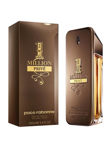 Мъжки парфюм PACO RABANNE 1 Million Prive